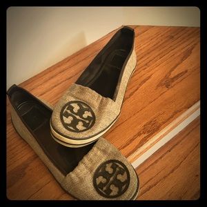 Tory Burch original moccasin